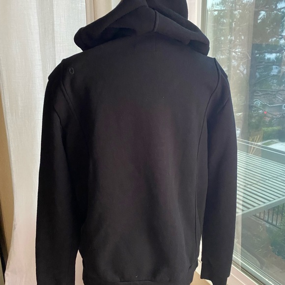Figs zip up Hoodie - Picture 4 of 6